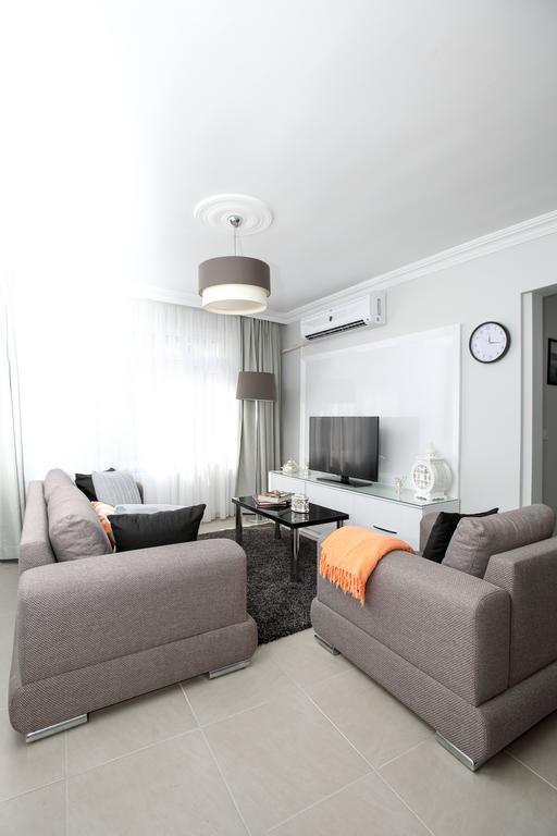 Patika Suites Istambul Quarto foto