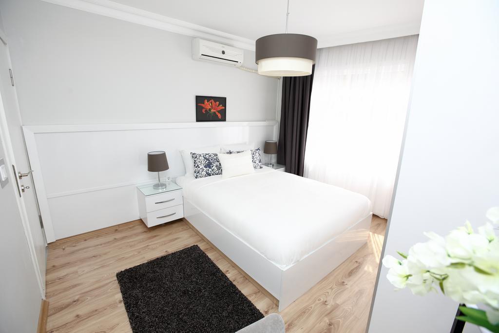 Patika Suites Istambul Quarto foto