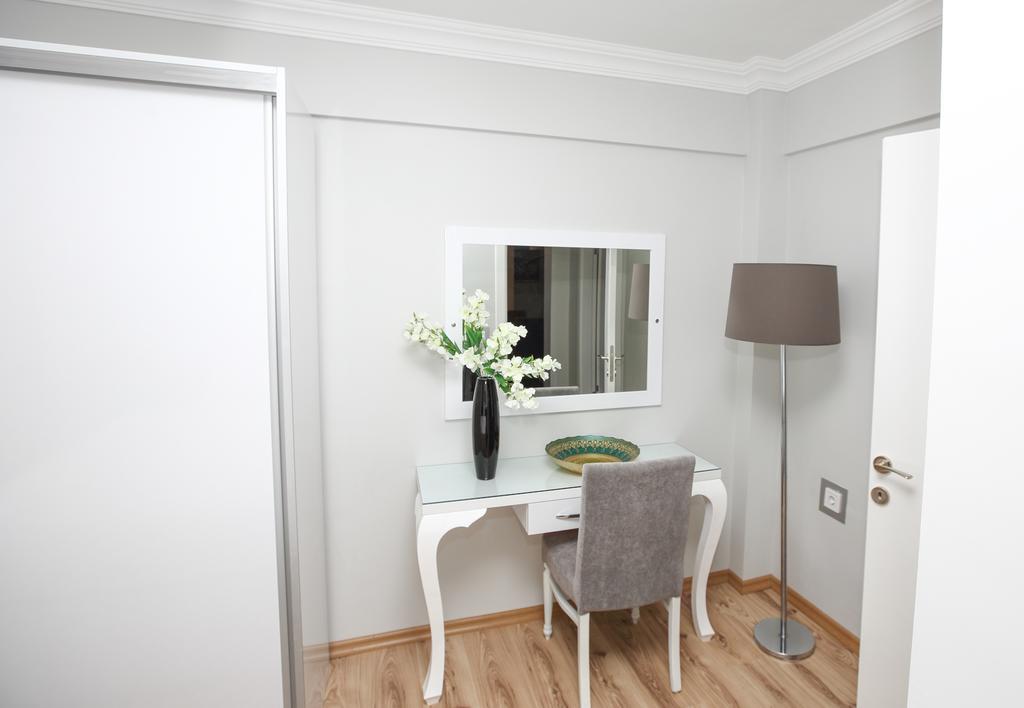 Patika Suites Istambul Exterior foto