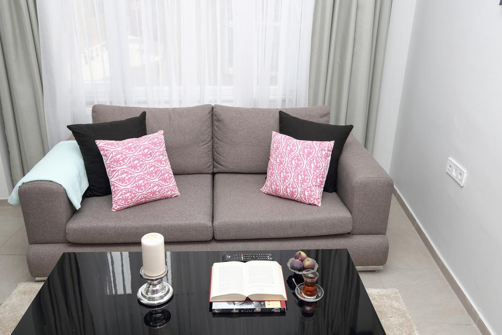 Patika Suites Istambul Exterior foto