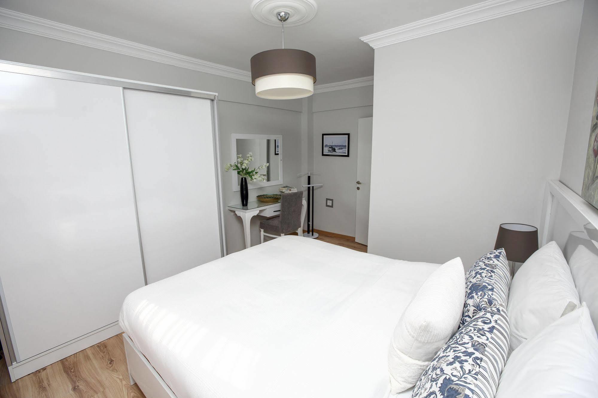 Patika Suites Istambul Exterior foto